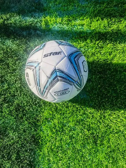 足球爱好者使用场景